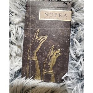 🧪 Supra Oracle 2nd edition 🧪